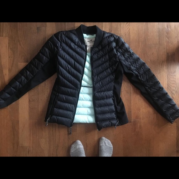 Hollister | Jackets \u0026 Coats | Hollister 